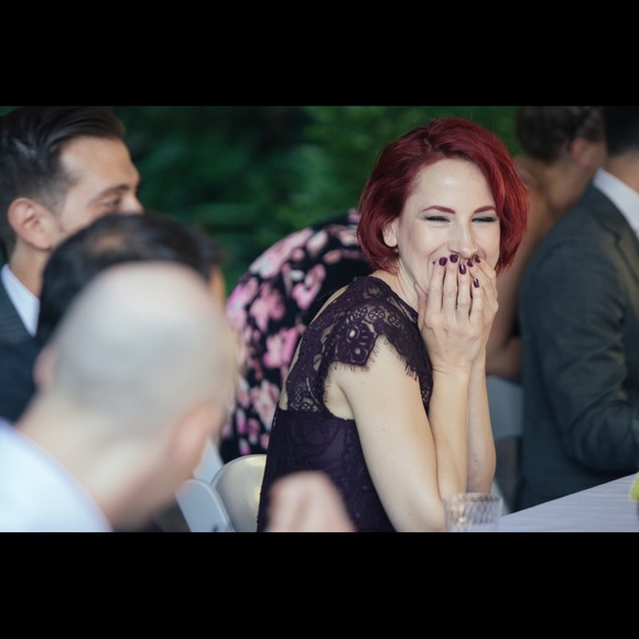 Meet your Posher, Kristen - Picture 3 of 8